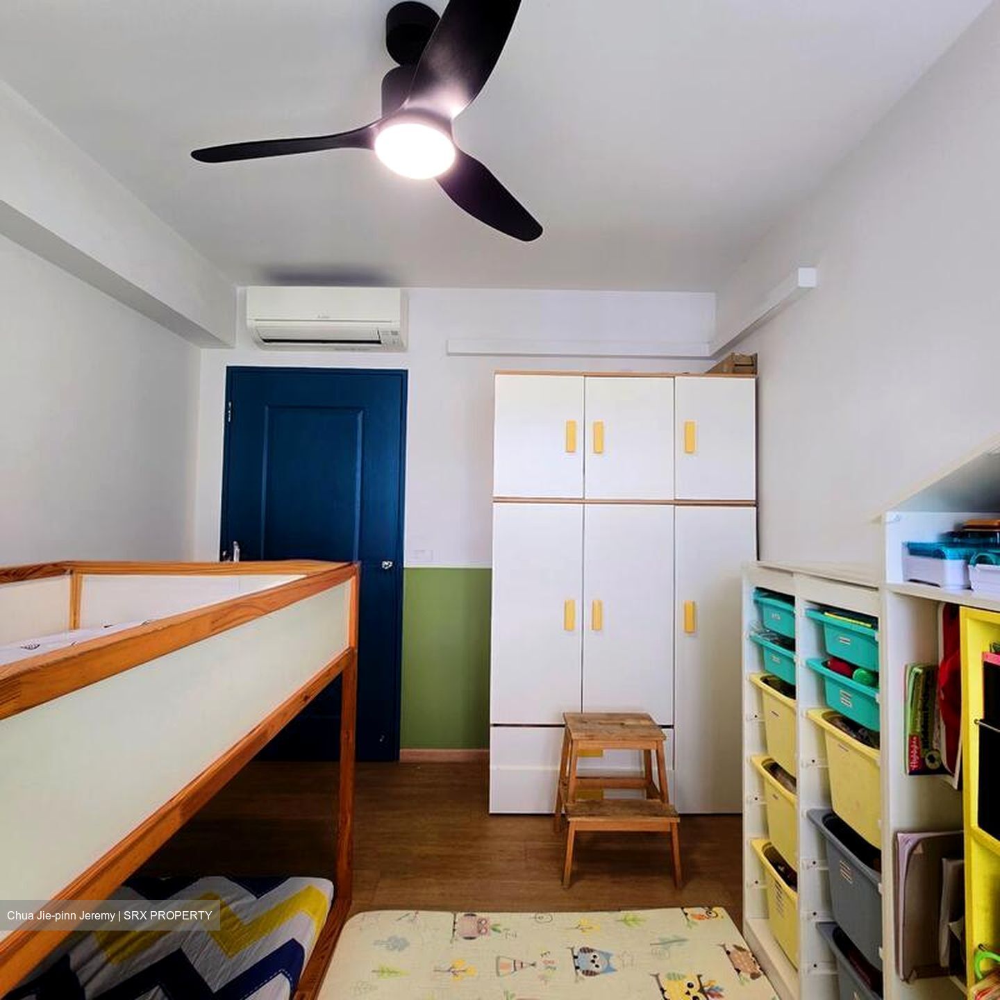 Blk 103A Alkaff Courtview (Toa Payoh), HDB 4 Rooms #521344991